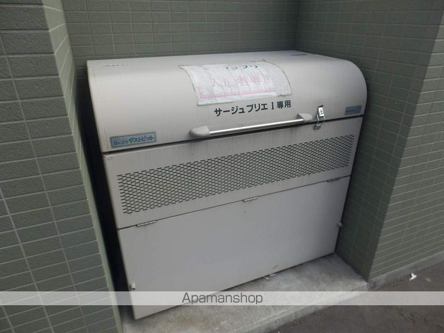 サージュブリエIのその他写真