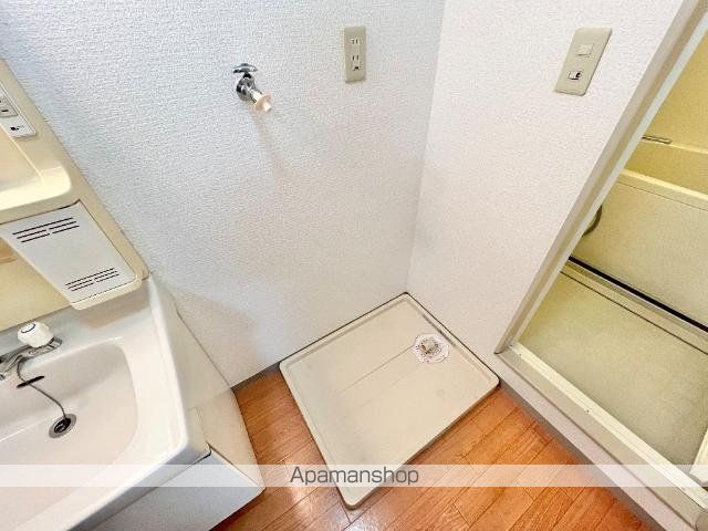 イーストバレーの内装写真