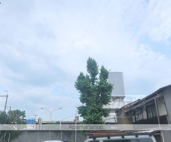 AQUA KMの内装写真