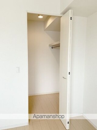 コーポスカイＦ[1LDK/48.89m2]の収納