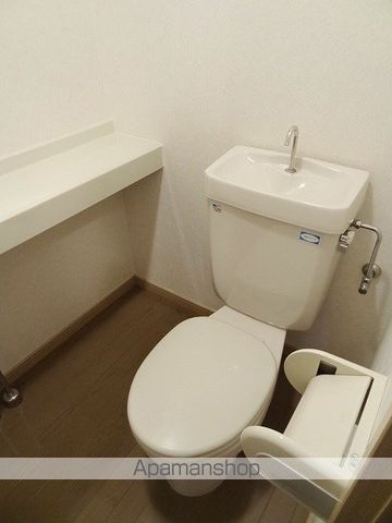 テラ・ロッサ 西新の内装写真