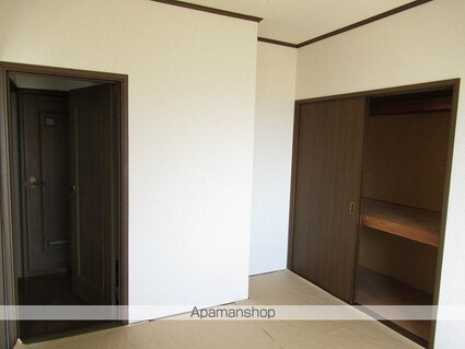 アベール[2DK/41.2m2]の収納