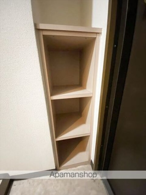 岡山県倉敷市宮前[1K/22.5m2]の内装6