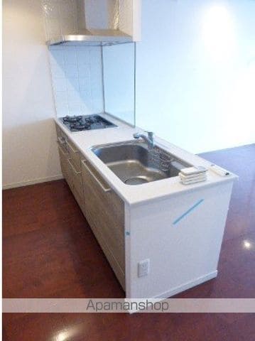 HF白金高輪レジデンスの内装写真