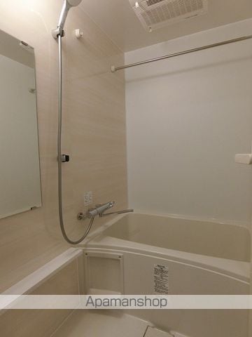 S-RESIDENCE本所吾妻橋の内装写真