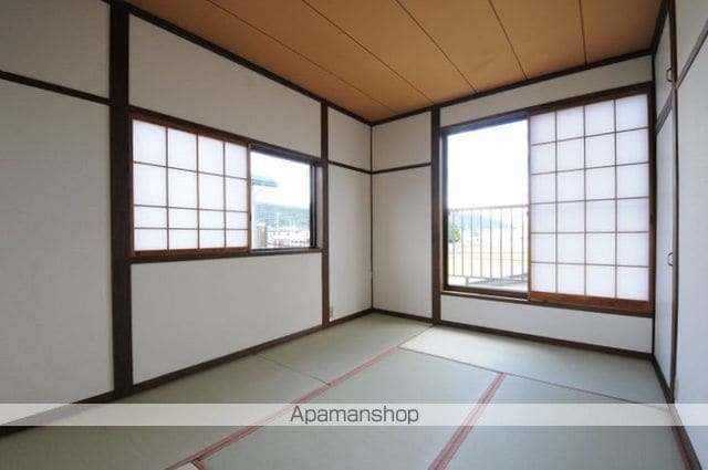 中央本線 上諏訪駅 徒歩36分 2階建 築41年の内装写真