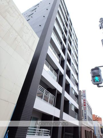 クラリス豊平3・9の外観写真