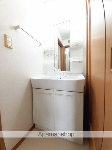 ジェルメ Aの内装写真
