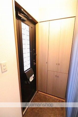 ストーク吉野の内装写真