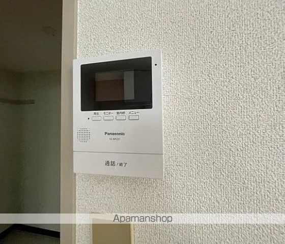 山田ビルの内装写真