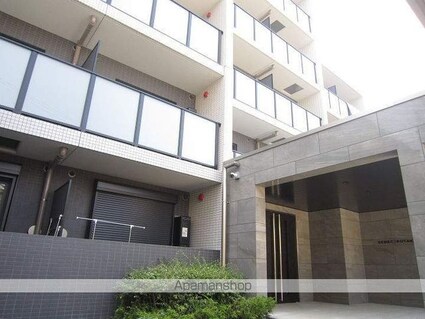 ＸＥＢＥＣ小竹向原[1K/26.26m2]の共用部6