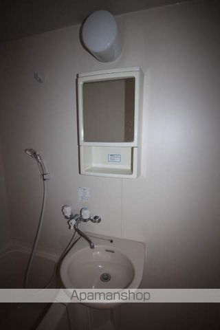 プチグランドの内装写真