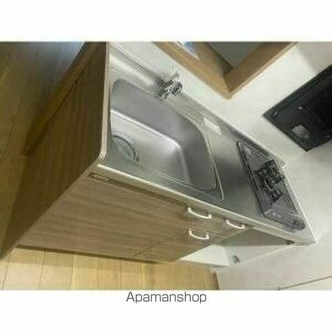 アルトゥーラA&Wの内装写真