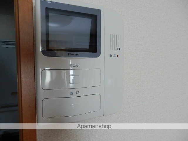 レオパレスりんごの木の内装写真