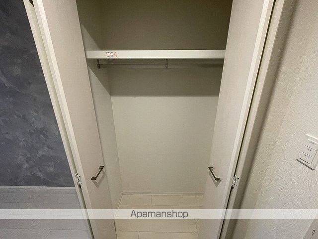 スプランディッド上本町WESTの内装写真