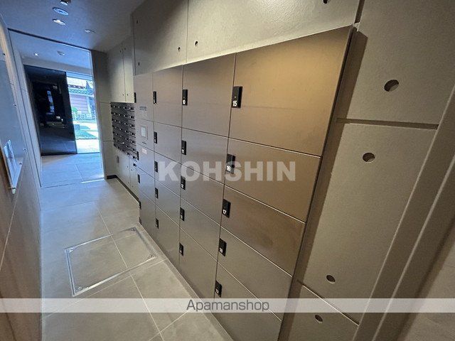 SーRESIDENCE大阪上本町のその他写真