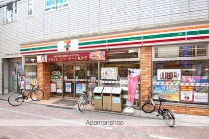 Ｎｅｏ　ｖｉｔａ新小岩[1K/20m2]の周辺6