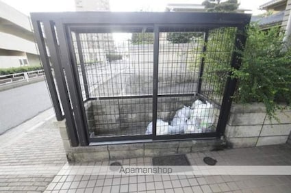 エステート山根[1K/27.47m2]の共用部4