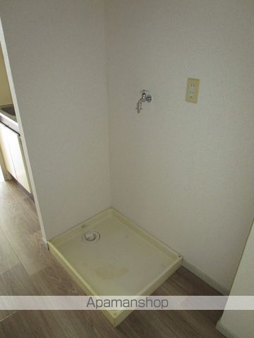 UHマンションの内装写真