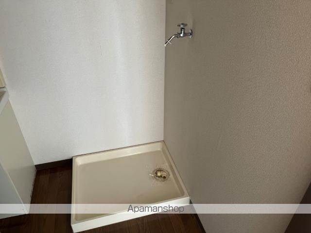 サンライズの内装写真
