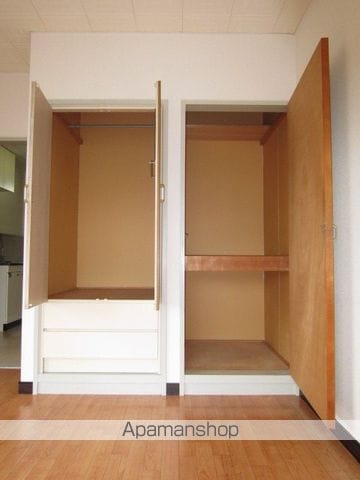 INN PALACE21の内装写真