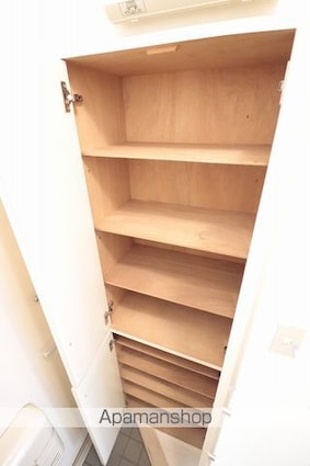 アバクス立川[1R/18.42m2]の内装2