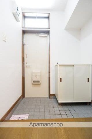 サンライズIIIの内装写真