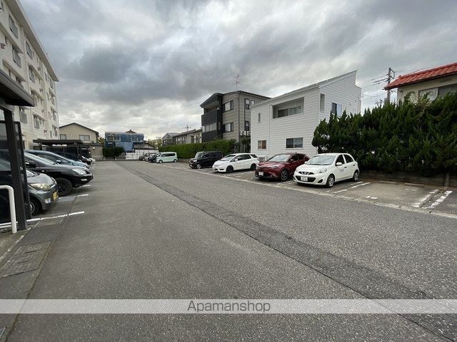 高志レジデンスのその他写真