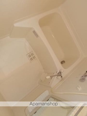 メープルリーフIの内装写真