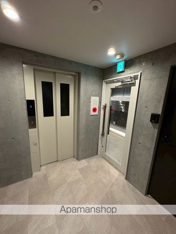 シティプレミア南郷13丁目の内装写真