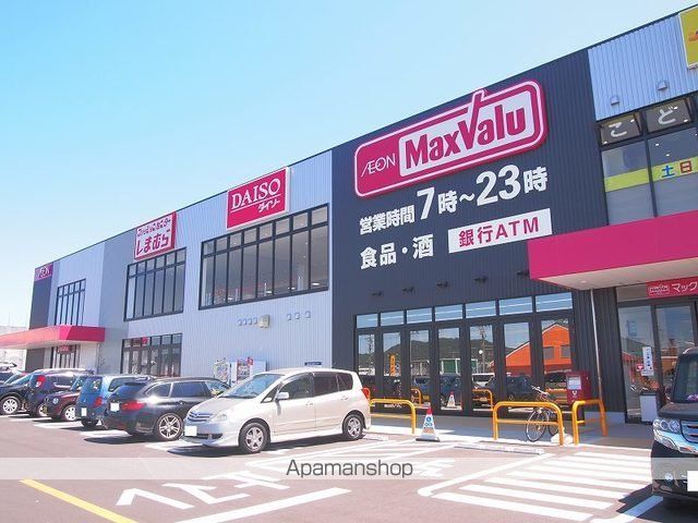 ラフレシールの周辺写真