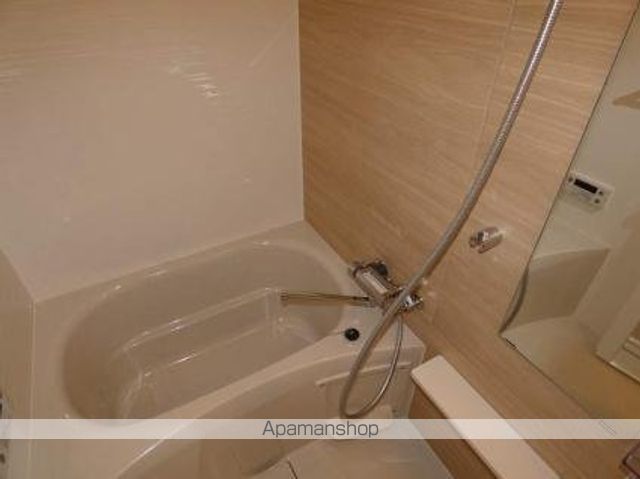 パークアクシス東蒲田の内装写真
