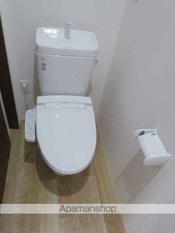 サウスコートIIの内装写真
