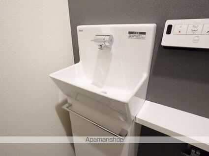 ＧＲＡＮＤ　ＥＳＰＯＩＲ　ＩＺＵＭＩ[1K/28.76m2]の内装7