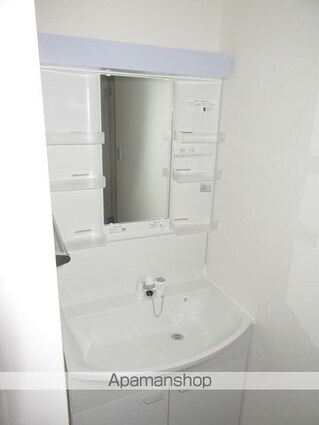 Ｒｉｓｉｎｇ　Ｓｕｎ[1LDK/45.86m2]の洗面所