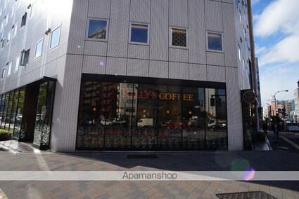 ルクレ東新宿（旧ＡＬＥＲＯ新宿）[1R/26.66m2]の周辺8