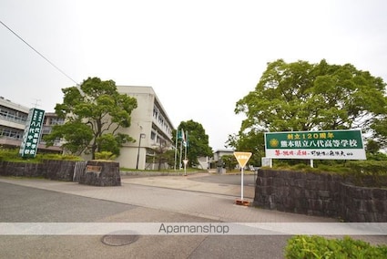 熊本県八代市永碇町[3DK/58m2]の周辺4