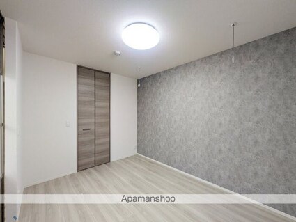 Ｎｏｂｌｅ　ｖｉｌｌａ　弥生[1LDK/40.29m2]の内装5