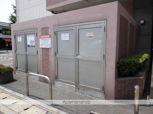 サヴォイレジェントの内装写真
