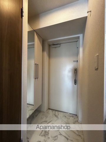 プラーサート 南観音の内装写真