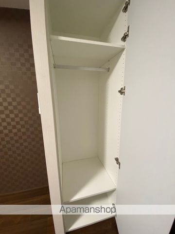 スプランディッド新横浜の内装写真