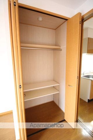 アドラブール七隈の内装写真