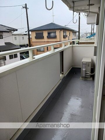 ティファニーハイツ Iの内装写真