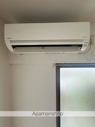 Ｋマンション[1K/30.87m2]のその他設備