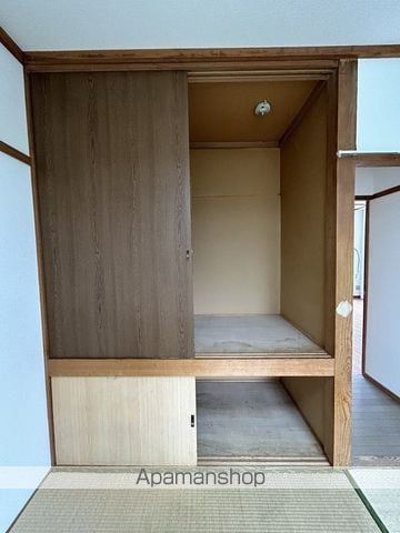 グランフォート西野の内装写真