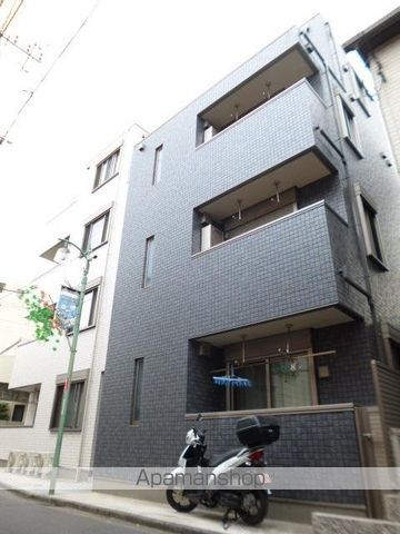 メゾン ド レスポワールの外観写真