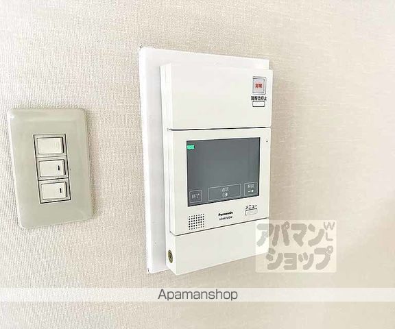 EXEIIの内装写真