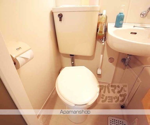 ルミナス一条の内装写真