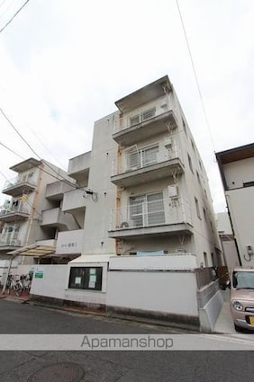 コート福岡Ⅰ[1K/19.44m2]の外観2