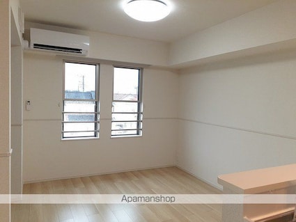 ニューポート千波[1LDK/40.14m2]のリビング・居間1